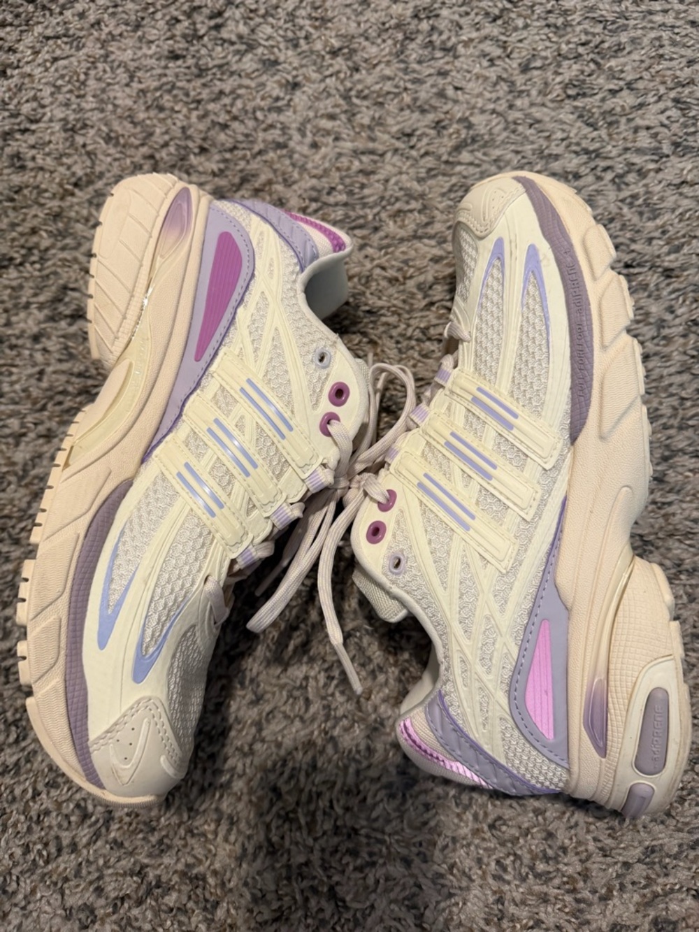 Adidas ADISTAR sneakers